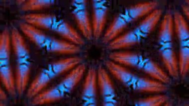 Kusursuz VJ Model Arkaplanı