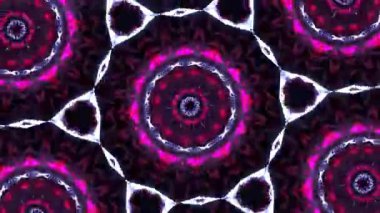 Kusursuz VJ Model Arkaplanı