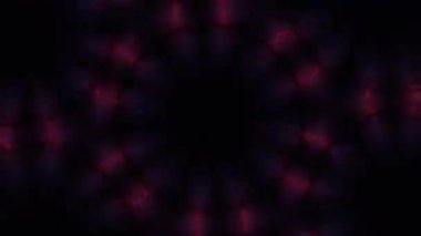 Kusursuz VJ Model Arkaplanı