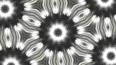 Kusursuz VJ Model Arkaplanı