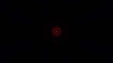 Kusursuz VJ Model Arkaplanı