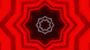 Kusursuz VJ Model Arkaplanı