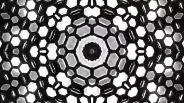 Kusursuz VJ Model Arkaplanı