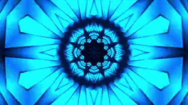 Kusursuz VJ Model Arkaplanı