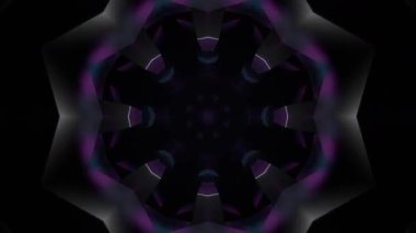 Kusursuz VJ Model Arkaplanı