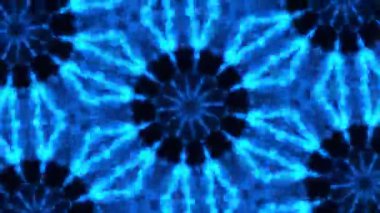 Kusursuz VJ Model Arkaplanı