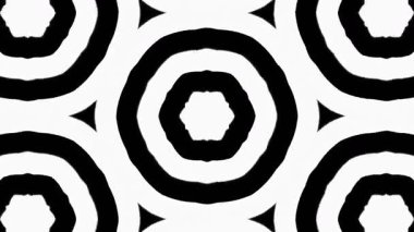 Kusursuz VJ Model Arkaplanı