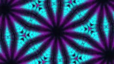 Kusursuz VJ Model Arkaplanı