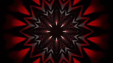 Kusursuz VJ Model Arkaplanı