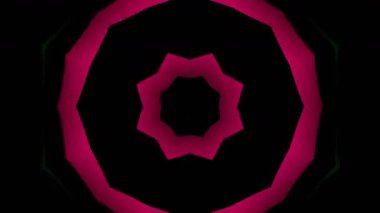 Kusursuz VJ Model Arkaplanı