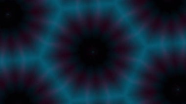 Kusursuz VJ Model Arkaplanı