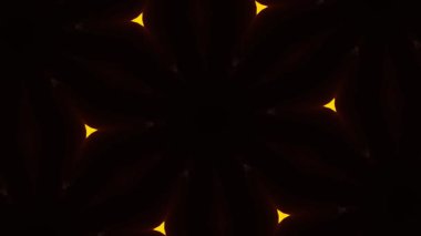 Kusursuz VJ Model Arkaplanı