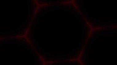 Kusursuz VJ Model Arkaplanı