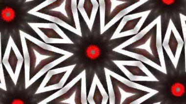 Kusursuz VJ Model Arkaplanı