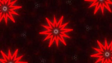 Kusursuz VJ Model Arkaplanı