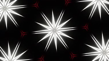 Kusursuz VJ Model Arkaplanı