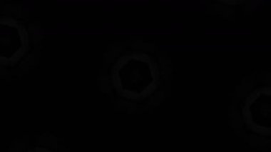 Kusursuz VJ Model Arkaplanı