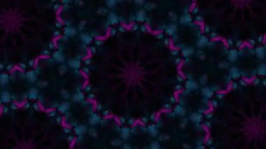 Kusursuz VJ Model Arkaplanı