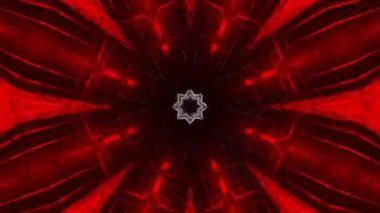 Kusursuz VJ Model Arkaplanı