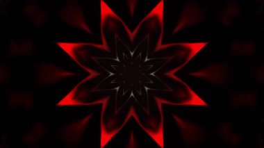 Kusursuz VJ Model Arkaplanı