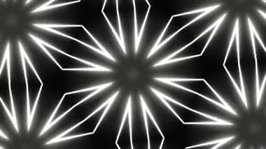 Kusursuz VJ Model Arkaplanı