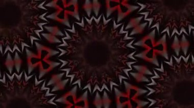 Kusursuz VJ Model Arkaplanı