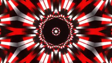 Kusursuz VJ Model Arkaplanı