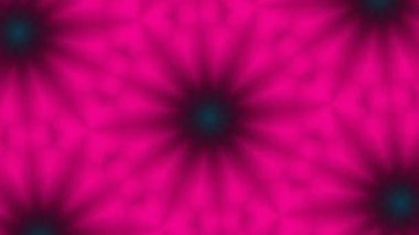 Kusursuz VJ Model Arkaplanı