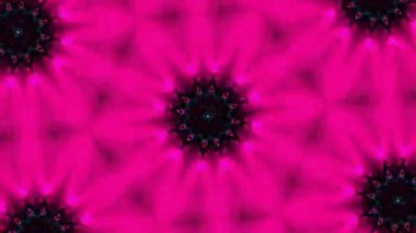 Kusursuz VJ Model Arkaplanı