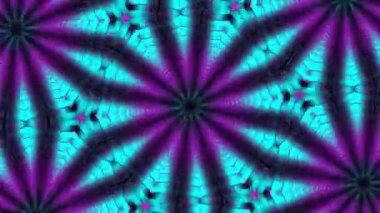 Kusursuz VJ Model Arkaplanı