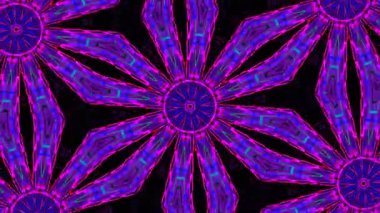 Kusursuz VJ Model Arkaplanı