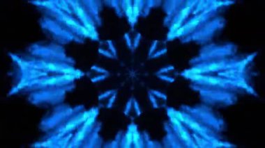 Kusursuz VJ Model Arkaplanı