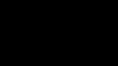 Kusursuz VJ Model Arkaplanı