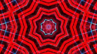 Kusursuz VJ Model Arkaplanı