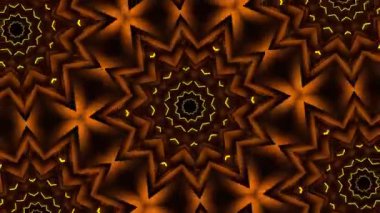 Kusursuz VJ Model Arkaplanı