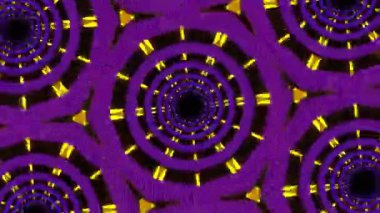 Kusursuz VJ Model Arkaplanı