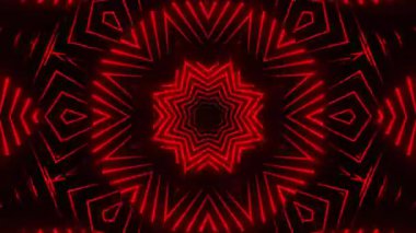 Kusursuz VJ Model Arkaplanı