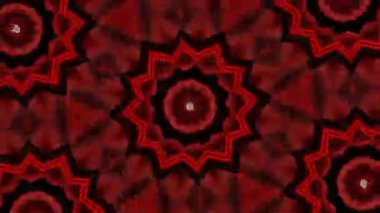 Kusursuz VJ Model Arkaplanı