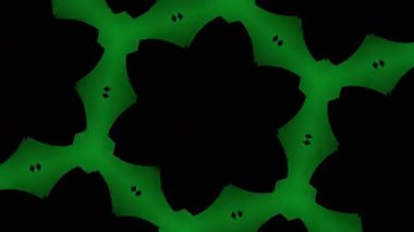 Kusursuz VJ Model Arkaplanı