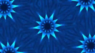 Kusursuz VJ Model Arkaplanı