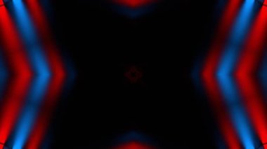 Kusursuz VJ Model Arkaplanı