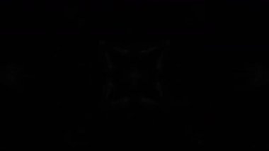 Kusursuz VJ Model Arkaplanı