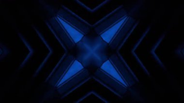 Kusursuz VJ Model Arkaplanı