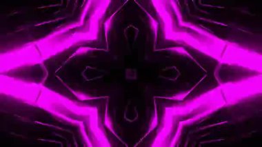 Kusursuz VJ Model Arkaplanı