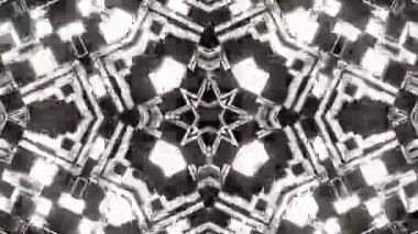 Kusursuz VJ Model Arkaplanı