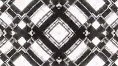 Kusursuz VJ Model Arkaplanı