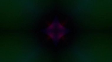 Kusursuz VJ Model Arkaplanı