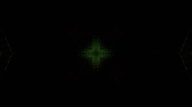 Kusursuz VJ Model Arkaplanı