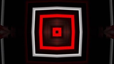 Kusursuz VJ Model Arkaplanı