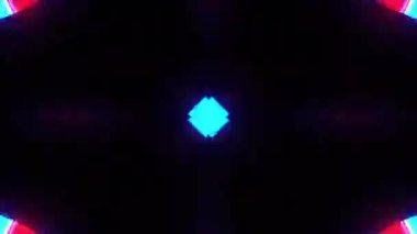 Kusursuz VJ Model Arkaplanı